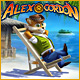 Alex Gordon game