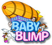 Baby Blimp game