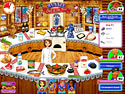 Go Go Gourmet: Chef of the Year screenshot