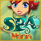 Spa Mania game