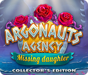 Argonauts Agency: Missing Daughter Collector's Edition game