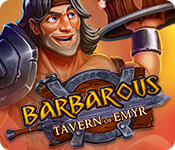 Barbarous: Tavern of Emyr game