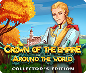 Crown Of The Empire: Around The World Collector's Edition game