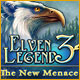 Download Elven Legend 3: The New Menace game