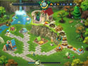 Elven Legend 3: The New Menace screenshot