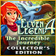 Download Elven Legend 4: The Incredible Journey Collector's Edition game