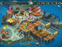 Elven Legend 4: The Incredible Journey Collector's Edition screenshot