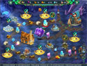 Elven Legend 5: The Fateful Tournament Collector's Edition screenshot