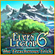 Download Elven Legend 6: The Treacherous Trick game