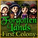 Forgotten Lands: First Colony 