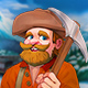 Golden Rails: Road to Klondike Game