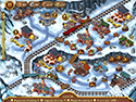 Golden Rails: Road to Klondike screenshot