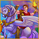 Hermes: War of the Gods Game