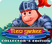 New Yankee 12: Karma Tales Collector's Edition game