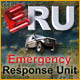 Red Cross - Emergency Response Unit Game