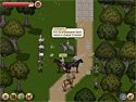 The Three Musketeers: Queen Anne's Diamonds screenshot