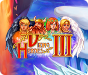 Viking Heroes 3 game