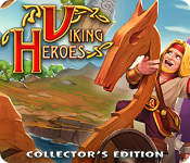 Viking Heroes Collector's Edition game