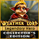 Download Weather Lord: Legendary Hero! Collector's Edition game