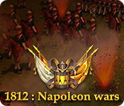 1812: Napoleon War game