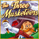 The Three Musketeers Game