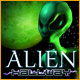 Alien Hallway Game