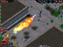 Alien Shooter screenshot