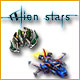 Alien Stars Game