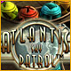 Atlantis Sky Patrol Game