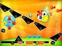 Bumps screenshot