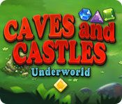 Caves And Castles: Underworld game