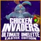 Download Chicken Invaders 4: Ultimate Omelette Easter Edition game