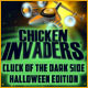 Download Chicken Invaders 5: Halloween Edition game