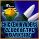 Download Chicken Invaders 5: Cluck of the Dark Side game