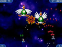 Chicken Invaders 2 screenshot