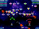 Chicken Invaders 2 screenshot