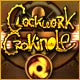 Clockwork Crokinole Game