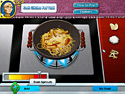 Cooking Academy 2: World Cuisine screenshot