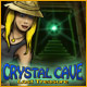 Crystal Cave: Lost Treasures Game