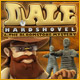 Dale Hardshovel and The Bloomstone Mystery Game