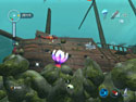 Dive: The Medes Islands Secret screenshot