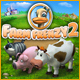 Farm Frenzy 2 Game