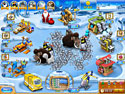 Farm Frenzy 3: Ice Age screenshot