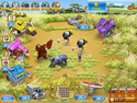 Farm Frenzy 3: Madagascar screenshot