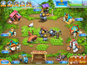 Farm Frenzy 3 screenshot