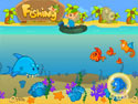 Fishing screenshot