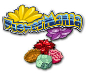 Flower Mania game