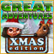 Great Adventures: Xmas Edition Game