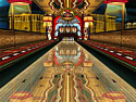 Gutterball: Golden Pin Bowling screenshot