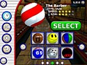 Gutterball: Golden Pin Bowling screenshot